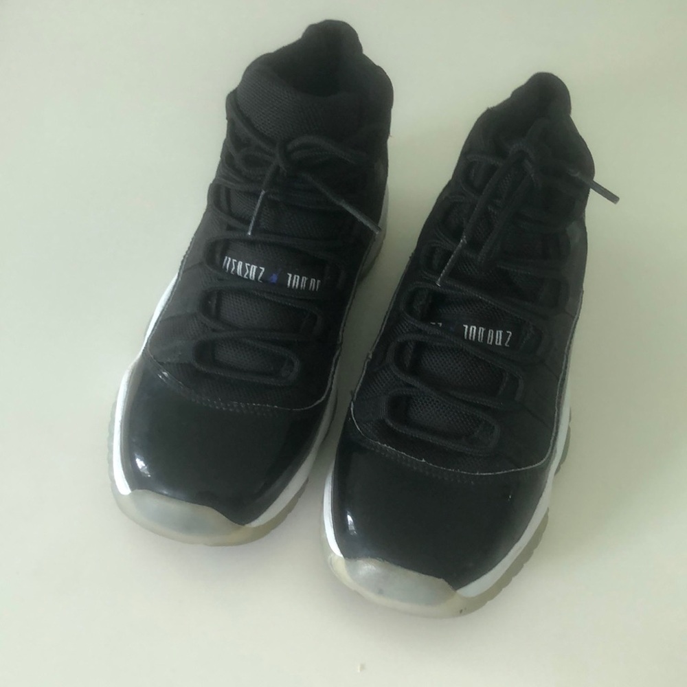 Nike air jordan